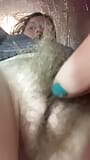 When Holding a Couple of Pubes Sends Me Absolutely Fucking Bonkers! This Is Why I’ll Never Shave! snapshot 4