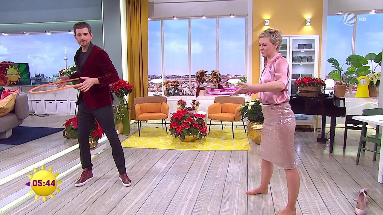 Karen heinrichs nackt