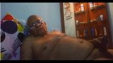 grandpa cum on webcam snapshot 10