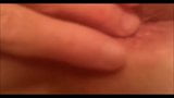 After Sex Playing with Cum in my Ass snapshot 9