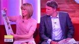 Ups (Kate Garraway) snapshot 5