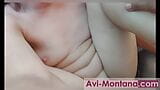 I get fucked publicly and by big arab dick! Best of Avi!!! 2022 snapshot 4