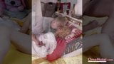 OmaHoteL Granny Sex Practices Compilation Video snapshot 13