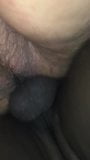 Black cock filling her up snapshot 7