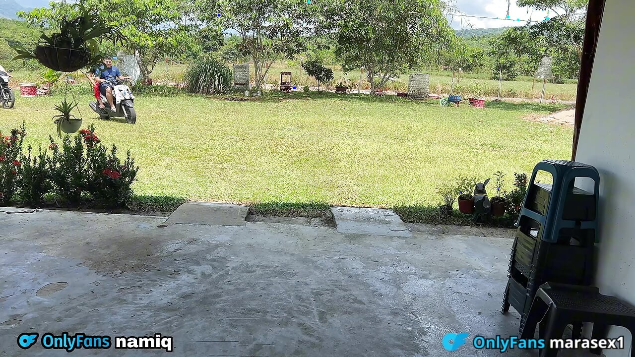 I fuck my friend’s wife