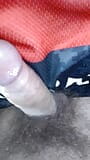 非常に大きなペニスを持つ若いコロンビアのポルノ snapshot 2