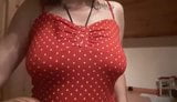 boobs tease snapshot 1