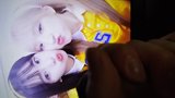 WJSN Seola & Eunseo snapshot 2