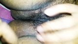 My Sweet Girl Friend's Wet Hairy Pussy snapshot 2