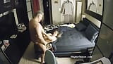 Nana et Coco Apartment - un couple mature s’amuse snapshot 10