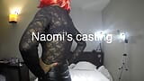 Naomie's Casting snapshot 2