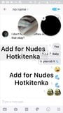 Snapchat Sexting- Hotkitenka snapshot 9