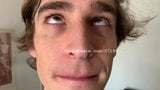 Eye Fetish - Logan Cross Eyed Part6 Video1 snapshot 4