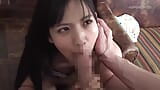 Rin miyazaki - mit körperflüssigkeiten bedeckt: Tiefes küssen, nahaufnahme sex: teil.1 snapshot 7