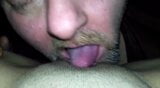 She likes cumming in my mouth snapshot 6