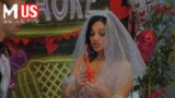 Jerkaoke - mona azar e michael vegas snapshot 8