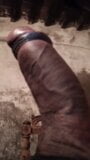 Dorfjunge, Desi Lund, großer Penis snapshot 9