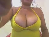 Big Nipple Colombian snapshot 2