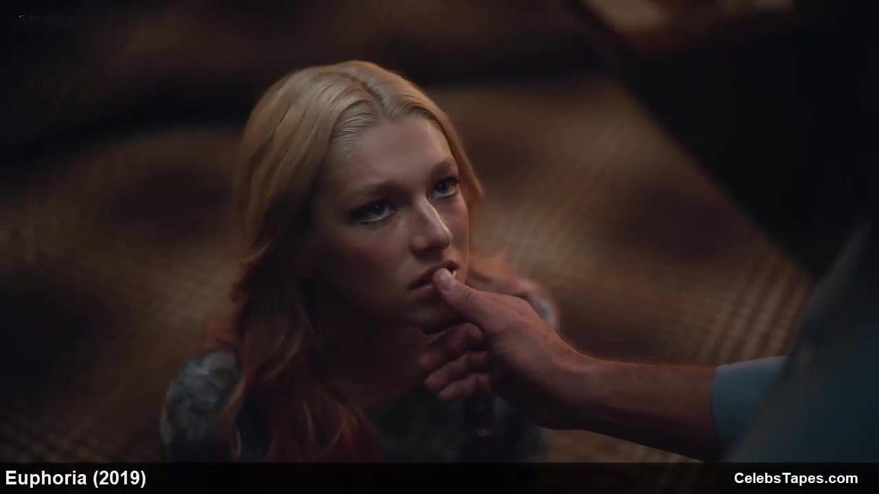 Jules sex scene