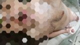 Ejakulation mit Masturbation snapshot 4