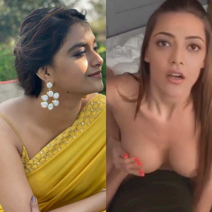 Free watch & Download Keerthi kajal fucking