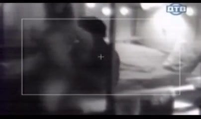 Russian slut VS 2 BBC