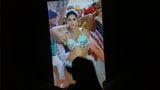 Трибьют спермы для Sunny Leone, эпизод 6 snapshot 2