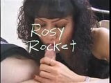 Asian, Mature & Blowjob: Rosie Rocket snapshot 1