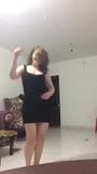 Arab Milf Sexy Dance snapshot 2