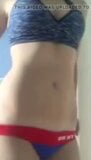 Desi gf ny video b'nai desnudo hoky snapshot 2