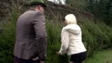 Harde seks in het bos - aflevering 3 snapshot 2