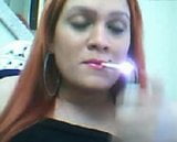 Turkish Shemale Hurrem Sultan (Nelly) Webcam Show snapshot 4