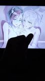 Fiora และ riven - ลีกออฟตํานาน - น้ําแตก 1 - sop snapshot 6