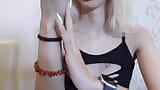 Hand Fetish Missy! snapshot 4