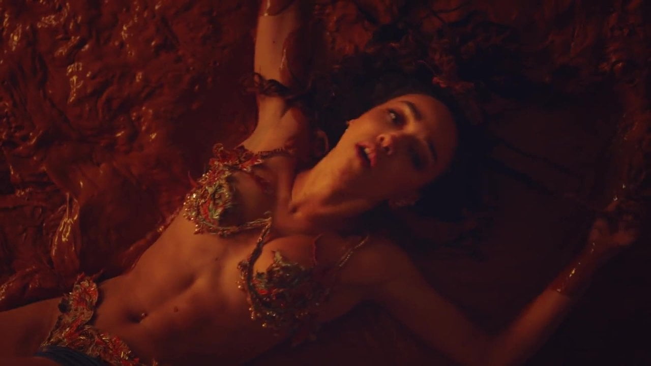 Sexy Music Video 32: Babe Babe Porn feat. FKA twigs