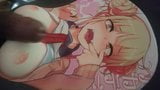 Himiko Toga Oppai Mousepad Cum Tribute snapshot 2