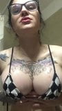 Big tits snapshot 2