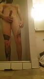 Shower hard dick snapshot 10