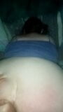 Bbw consigue follada con facial snapshot 1