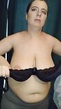 take off blouse and bra snapshot 4