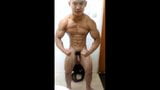 asian hunk cumming snapshot 4