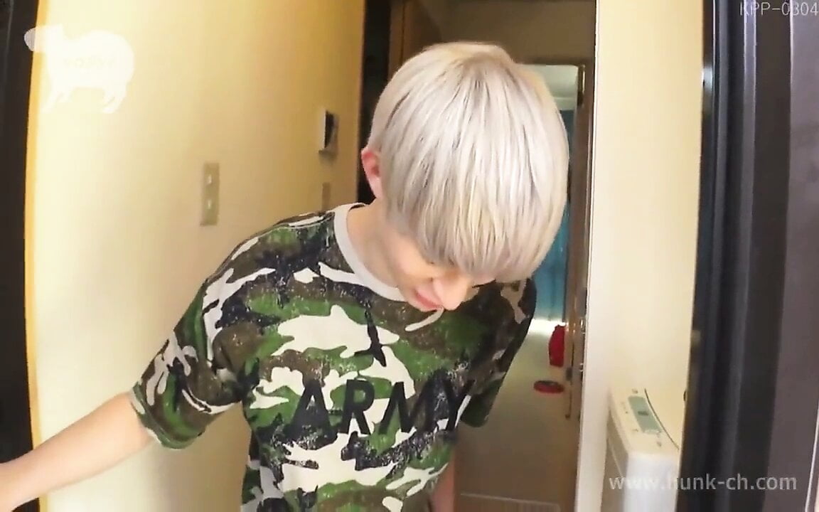 japanese twink sex