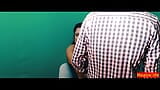 Indian Naughty Flim Director Fuck Hot Model on Camera! snapshot 1