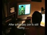 GLP – Jon is still horny snapshot 1