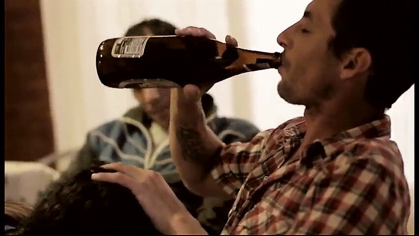 Hambriento (2014) 2p - argentina