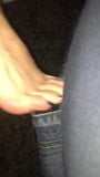 Footjob plagen snapshot 6