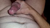Watch My Small Penis Squirt a Massive Load of Cum!! snapshot 10