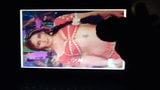 Desi randi kareena kapoor escupir ombligo A la mierda snapshot 4