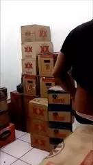 Borrachos en La Bodega | xHamster