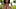 Jayden Jaymes et Allie Sin, compilation tease tease, pmv